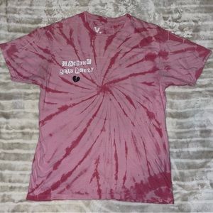 XX - Machine Gun Kelly (MGK) Bloody Valentine Tee